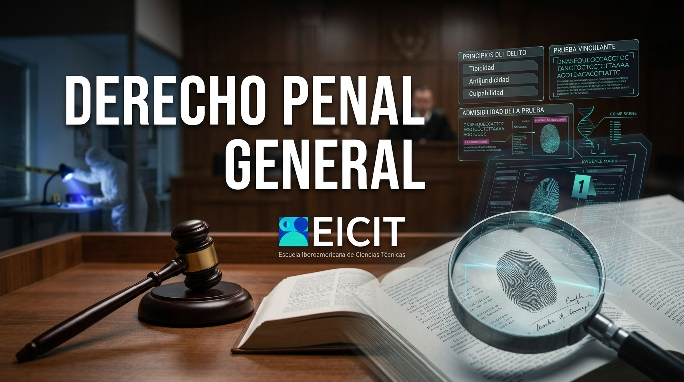 Derecho Penal General
