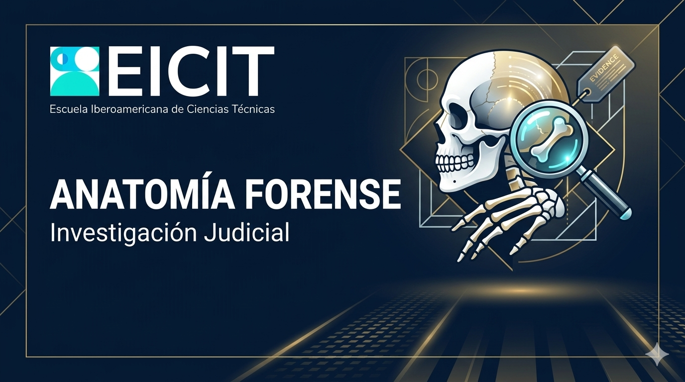 Anatomía Forense