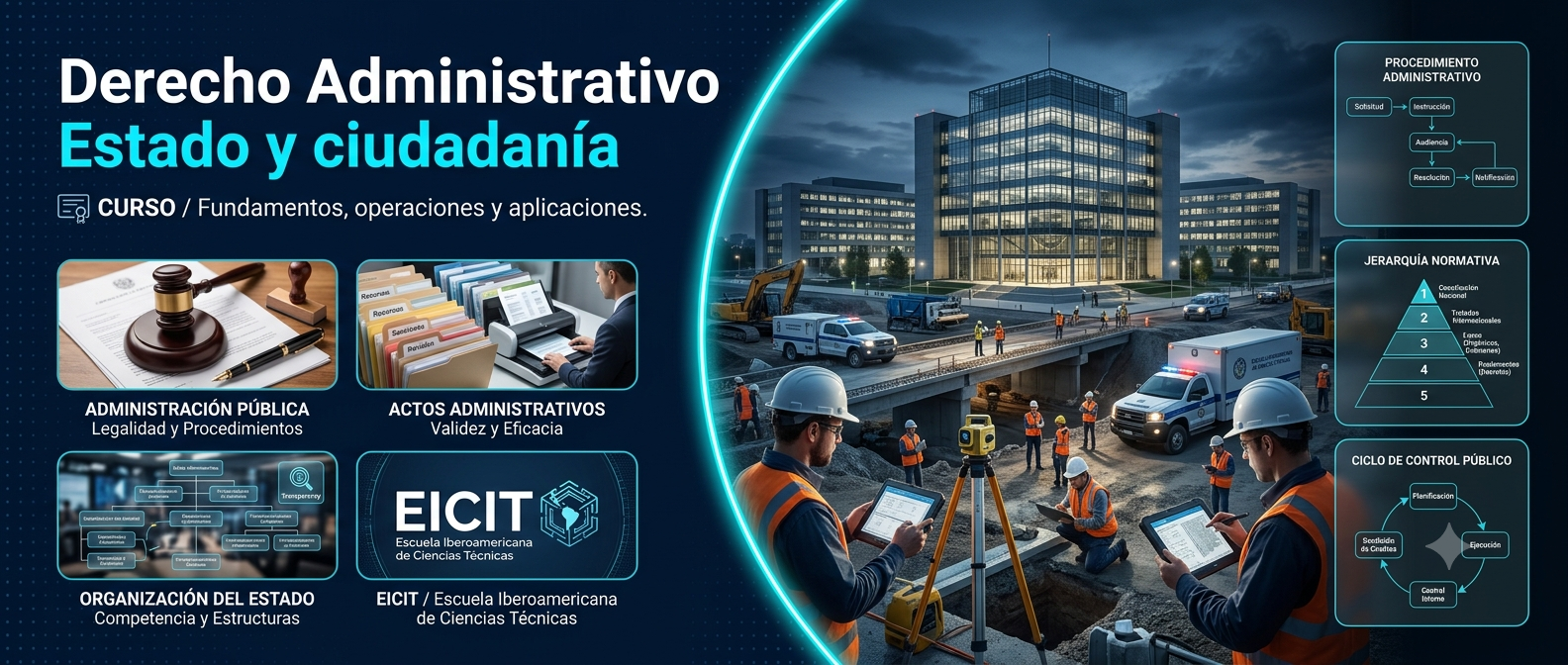 Derecho Administrativo