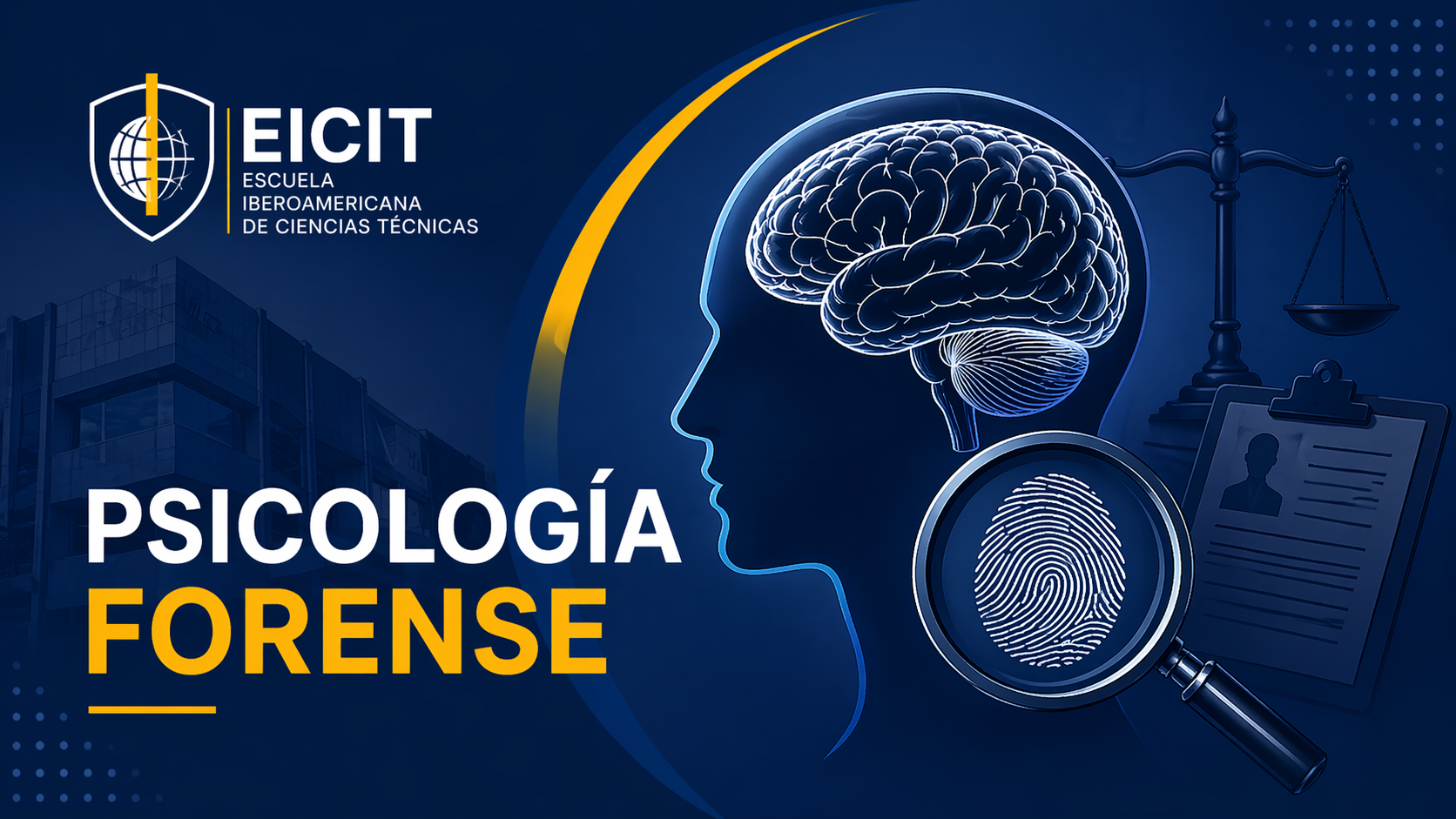 Psicología Forense