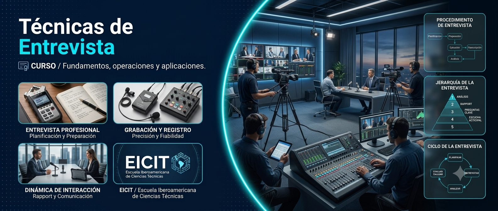 Técnicas de Entrevista