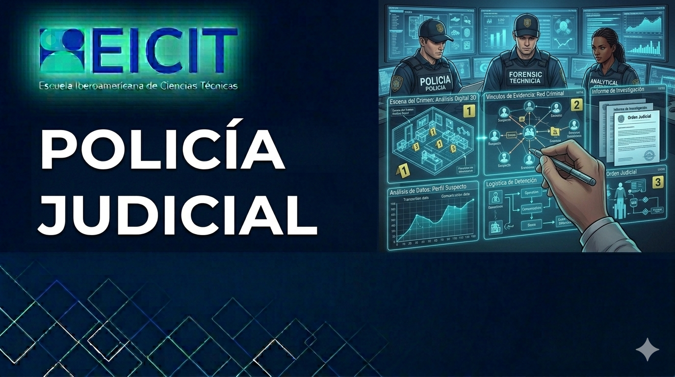 Policía Judicial