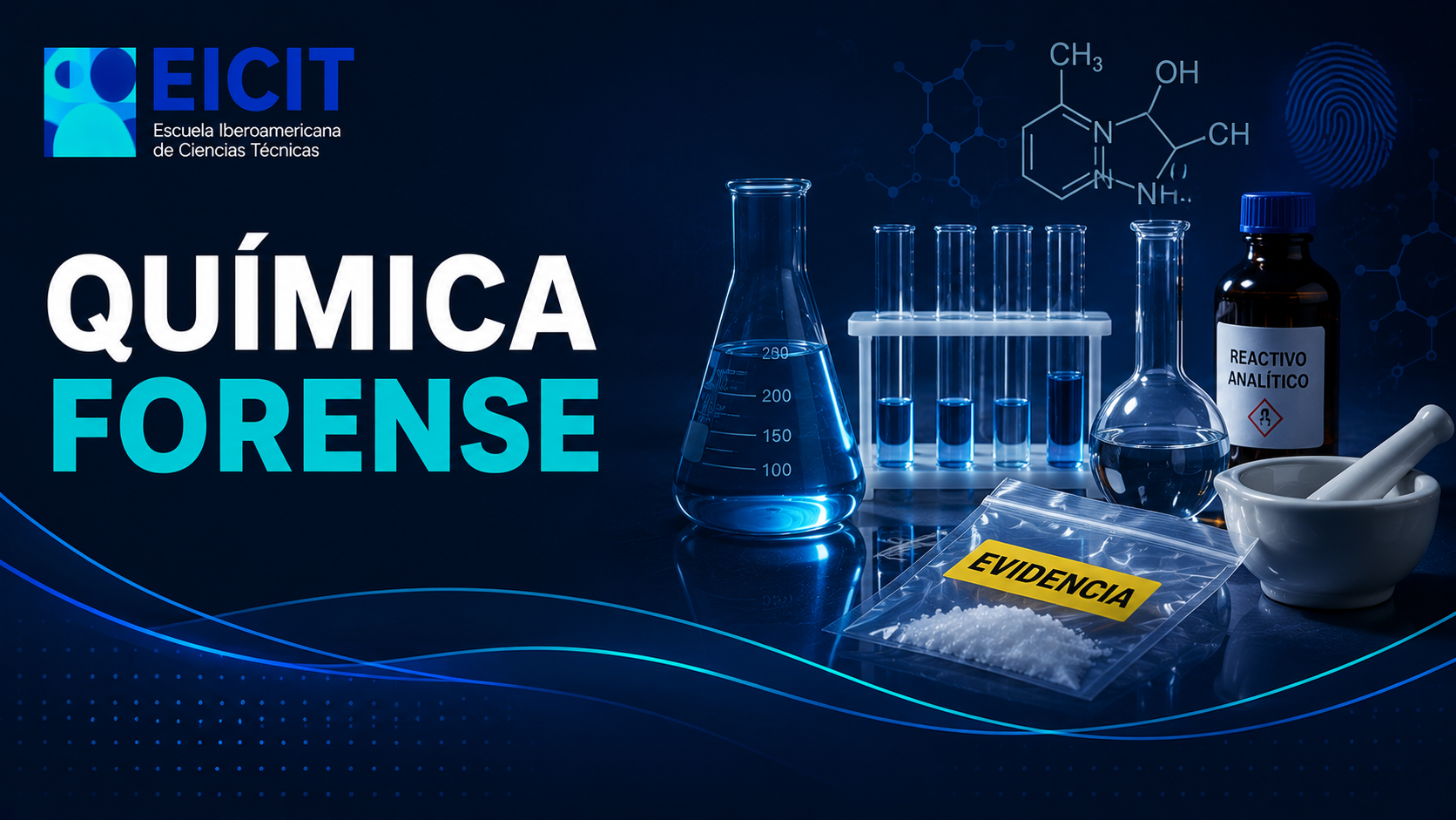 Química Forense