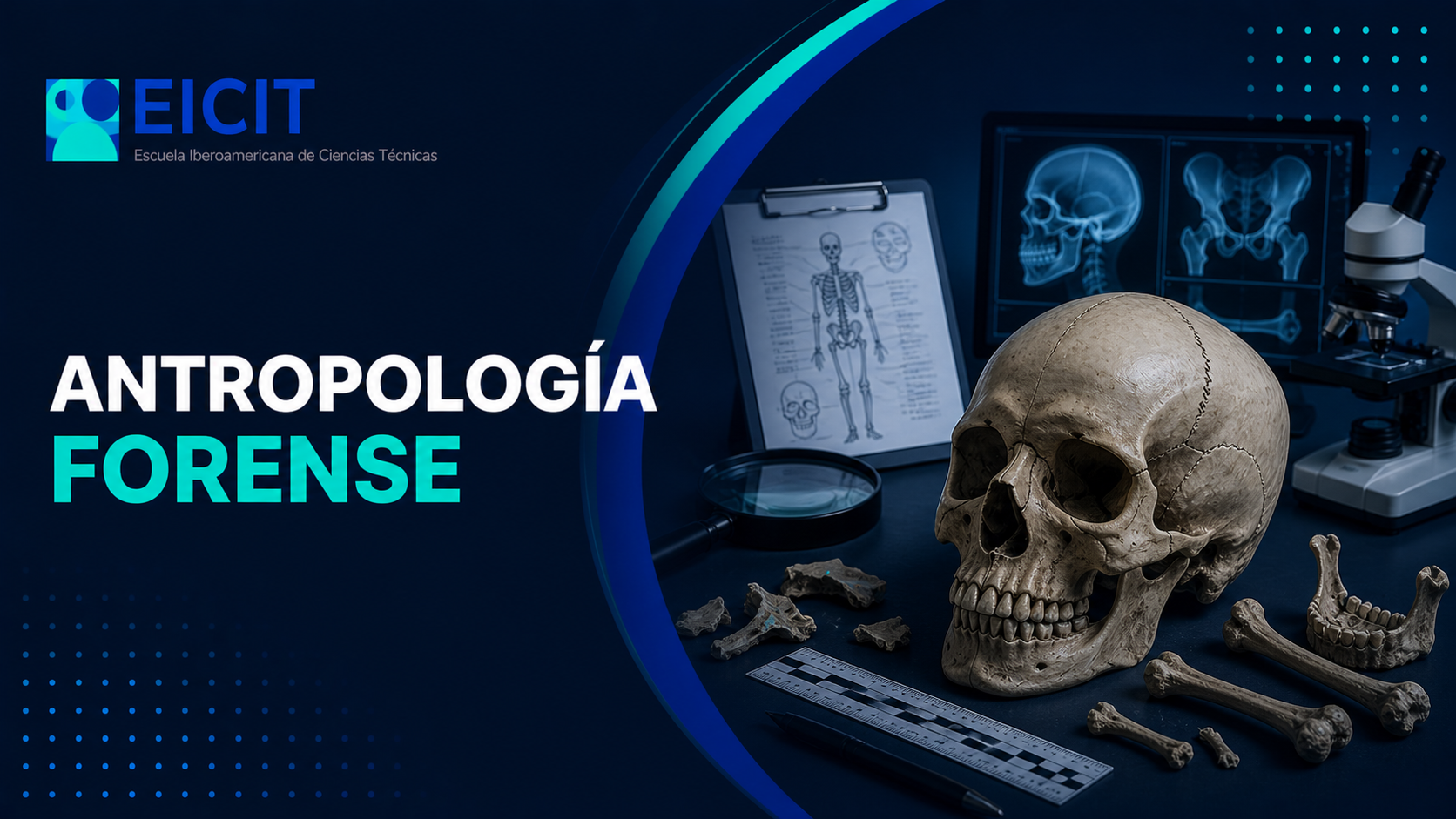 Antropología Forense