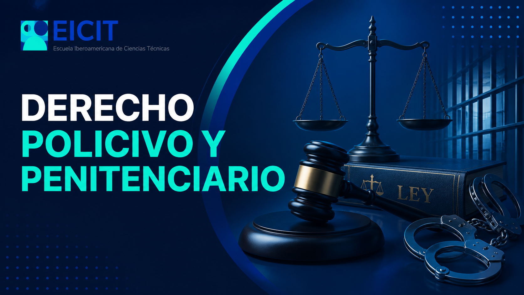 Derecho Policivo y Penitenciario