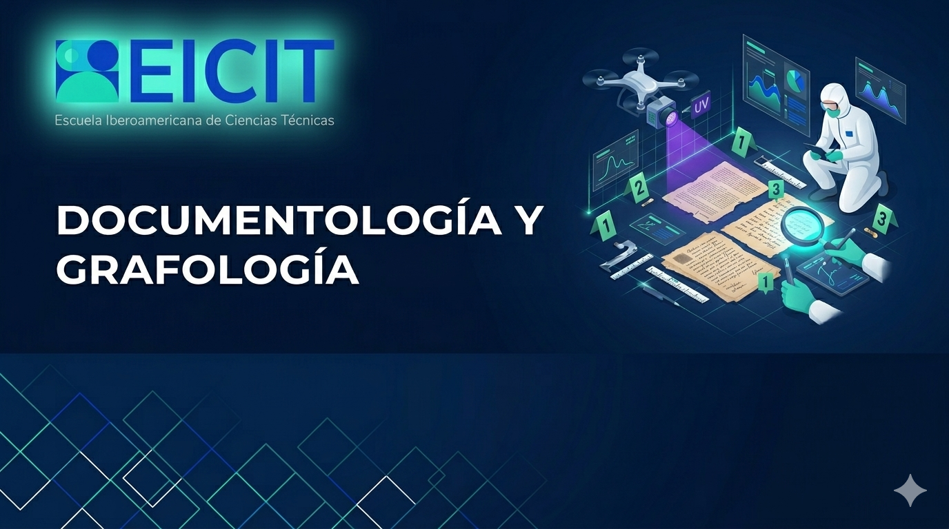 Documentologia y Grafología