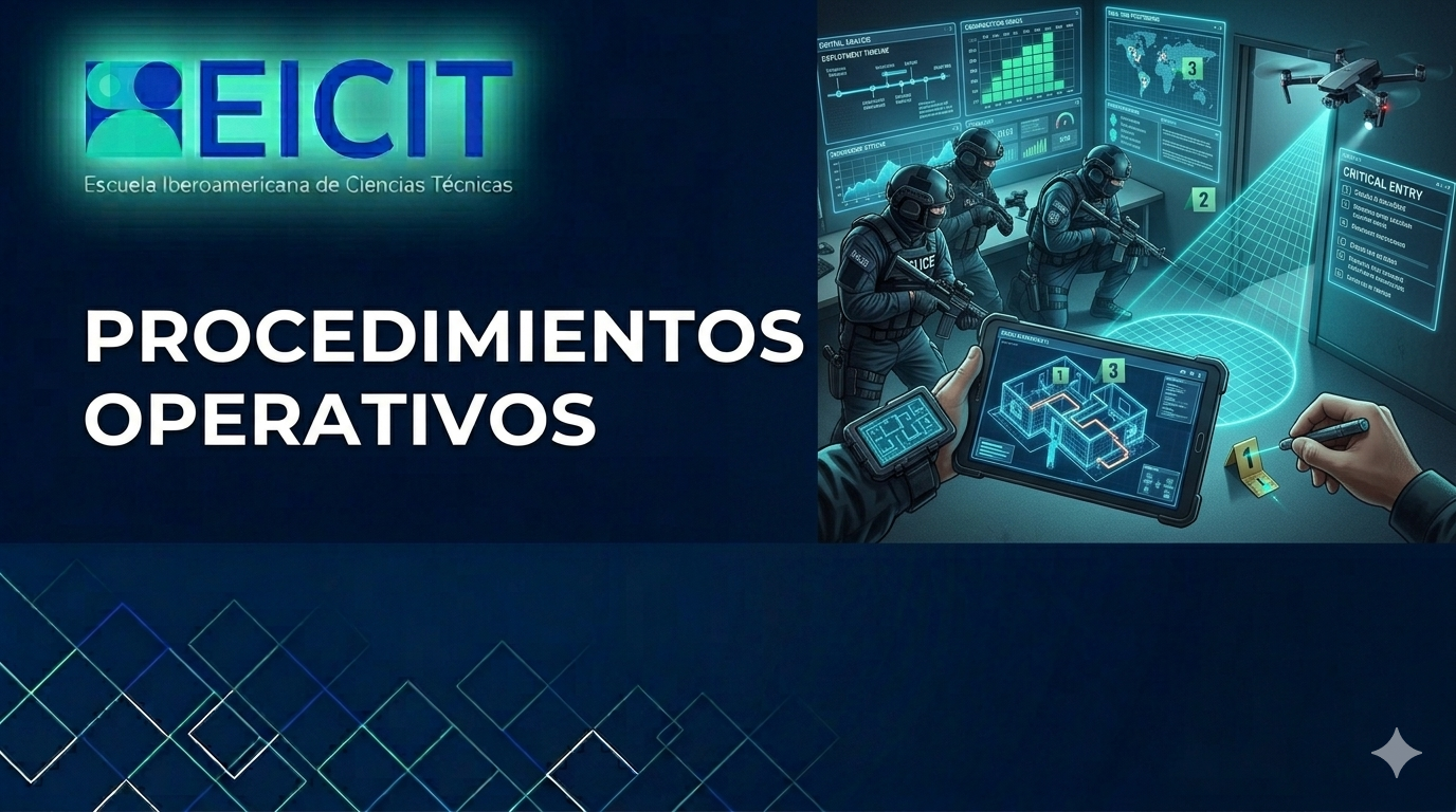 Procedimientos Operativos