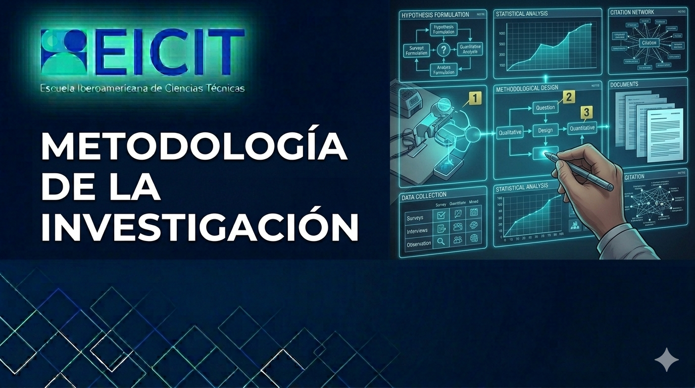 Metodología de la Investigación