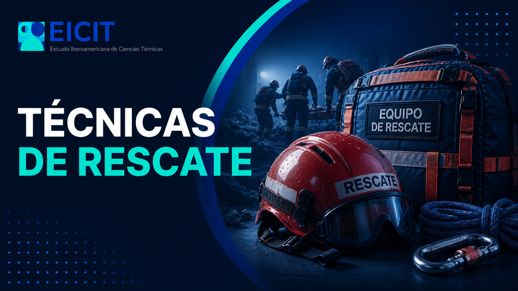Técnicas de Rescate