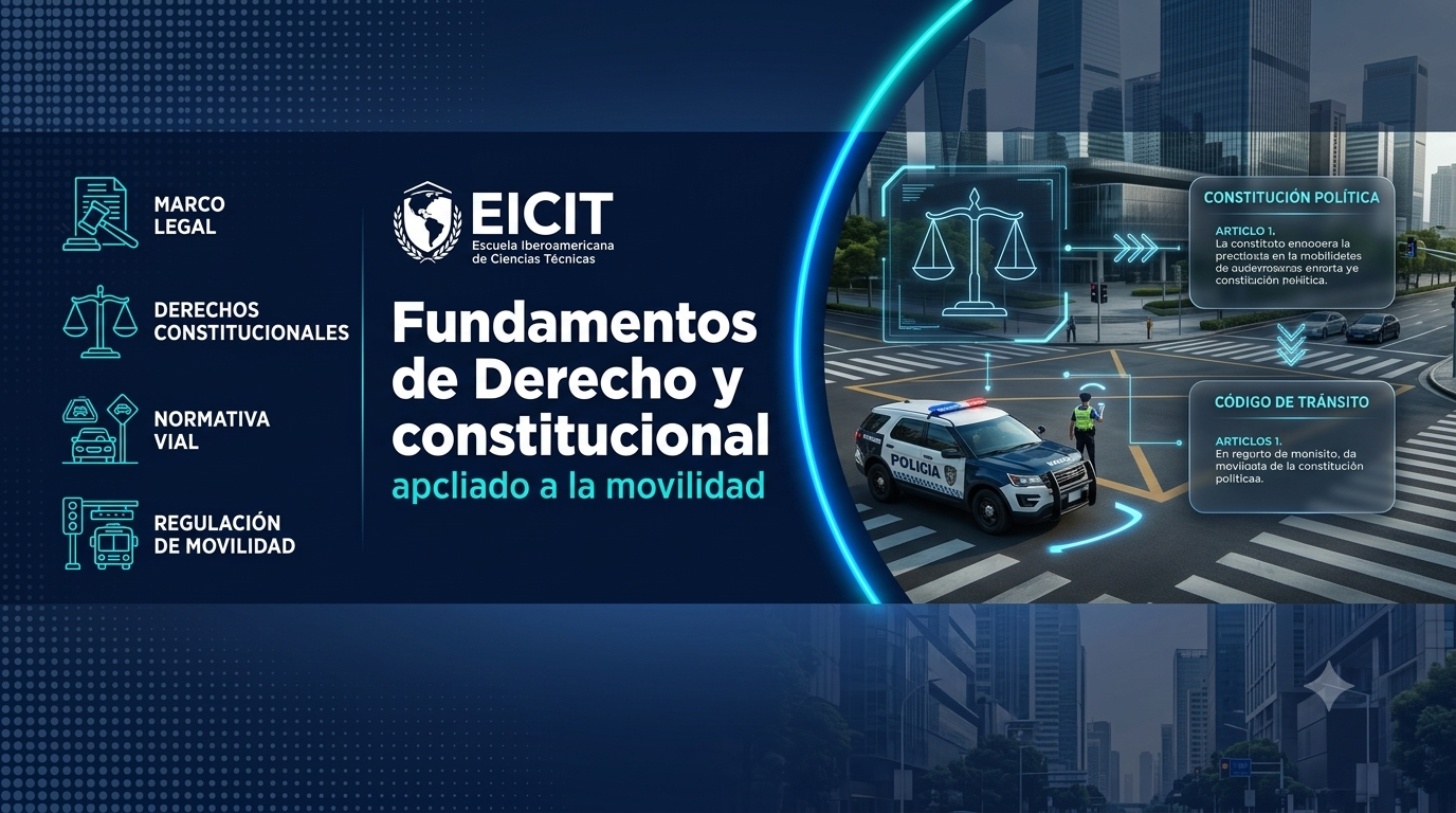 Fundamentos de Derecho y constitucional